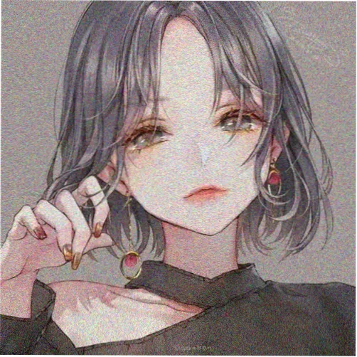 观者木樨的留言头像